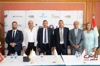 Roshan Masr Developments signs partnerships ahead of West Cairo project launch