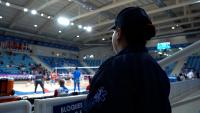 DAEH attends to 293 emergencies during the Central American Games and transports 175 patients