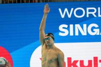 2026 European Championships Previews: NAB To Hold Off The Challengers Again In The Mixed Medley Relay?