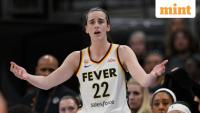 WNBA rescinds Caitlin Clark eighth technical foul, Indiana Fever star avoids suspension