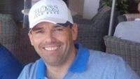 Suspected crime boss Daniel Kinahan flown back to Ireland on government jet after Dubai extradition