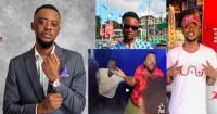 Popular Influencer Moe Tea Reportedly Attacked in Freetown
