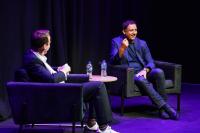 Anas Sarwar says 'my interest is in government' as he defends joining Lords