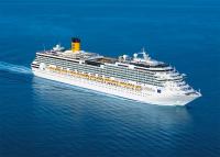 Costa Cruises to Offer Sea Destinations in South America