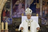 Pope Leo voices concern over ‘tragic’ situation in Sudan