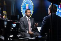 FBI Task Force Targeting Transnational Repression Across US: Patel