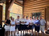 ‘Generosity is contagious’: Eagle County golf tournament exceeds goal while raising money for 9 local charities