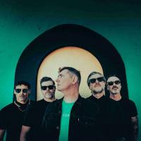 News: Tigers In Cairo Expresses True Love With ‘Just My Luck’