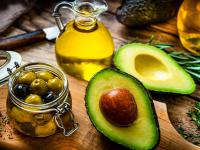 Heart Benefits Of Avocado Oil vs. Olive Oil