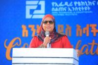 Ethiopia Expands Skills Training to Meet Domestic and Global Job Market Demands: Minister Muferihat