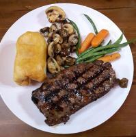 ICYMI: This Small-Town Alberta Steakhouse Is Quietly Grilling the Best Beef in the West