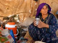 Summer and social inequality in urban India