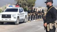 Syria arrests Islamic State cell in Quneitra
