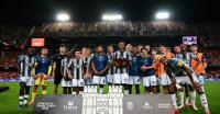 Valencia 1-2 Newcastle — Match Report: Horror Night Turned Title Night