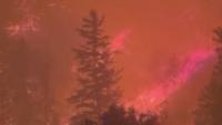 British Columbia to get federal assistance for wildfire