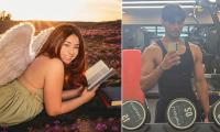 Arizona student, 19, was about to dump her 'abusive' boyfriend before he strangled her to death and fled to GERMANY, police say