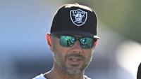 Projecting Las Vegas Raiders 53-Man Roster After 2 Weeks