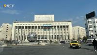 Syria central bank expands old currency withdrawal points