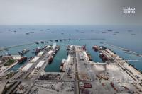Syria, Russia agree to reorganize military presence on coast