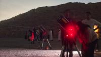 Watching Perseids meteor shower this week? Abu Dhabi deserts offer ideal views