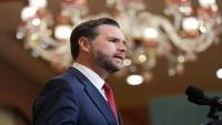 Vance: Iran Informed Us It Will Not Impose Transit Fees in the Strait of Hormuz