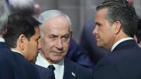 Trump promised peace in Gaza. Israel just said no way