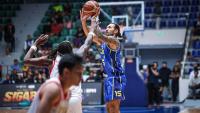 TNT, San Miguel cruise to emphatic victories in PBA Governors' Cup