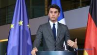 French presidential candidate files lawsuit over alleged Russian interference