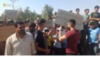 Displaced Kurds of Syria’s Sere Kaniye seek return with security guarantees