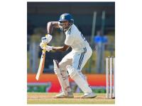 Sai Sudharsan ruled out of Sri Lanka Tests, Sarfaraz Khan named replacement