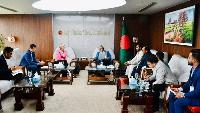 Bangladesh among top five asylum-seeking countries in UK: Sarah Cooke