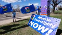 The 51st state? Alberta set to vote on whether to pursue separation from Canada - explainer