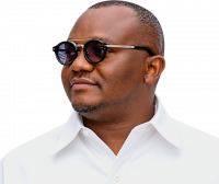Reflections As Chief James Ume