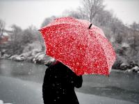 Light snowfall expected in parts of SA on Monday