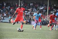 Bullets beat Chitipa to stay fourth: Malawi FDH Bank Premiership
