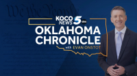 Oklahoma Chronicle: Improving reading skills and possible nuclear future