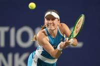 Ekaterina Alexandrova upsets No. 1 Aryna Sabalenka in Toronto