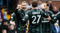 Celtic player ratings as Kasper Hogh runs riot, Arne Engels shows class and Martin O'Neill faces selection dilemma