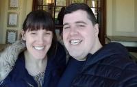 My husband couldn’t focus on TV & worried about little things – we blamed work stress but it was sign he’d die at 38