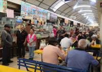 Agents crack down on bus fare overcharges; Election advertising rules are updated; Locomotive dedication postposed; Museum hours, exhibits for the holiday