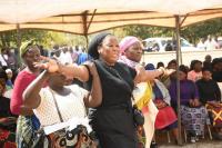 ‘The world is so cruel’: Politicians pay emotional tribute to Brian Banda