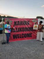 Antigua and Barbuda Eyes Trade and Tourism Opportunities at 26th Afrika Festival