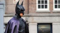 Scientists Dressed Up As Batman Had An Unexpected Effect On Local Residents