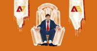 The gray cardinal of Moldova created and runs a crypto empire that helps Russians circumvent Western sanctions and hide their money — meet Ilan Shor