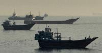 Over 4,000 Indian seafarers repatriated from West Asia amid conflict, says Centre