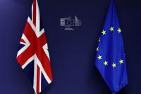 UK offered EU single market return in exchange for nuclear shield plan