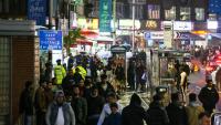 'Everyone loves the Curry Mile': Rusholme has its say after Restore said it felt like 'a different country'