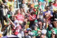 Thousands turn up for Yanga Day as champions unveil new-look squad