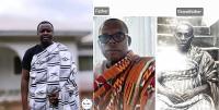 Ghanaian Creative Director Pays Homage to Forbears With New Collection: Kent