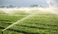Treated wastewater could become a new source of water for agriculture